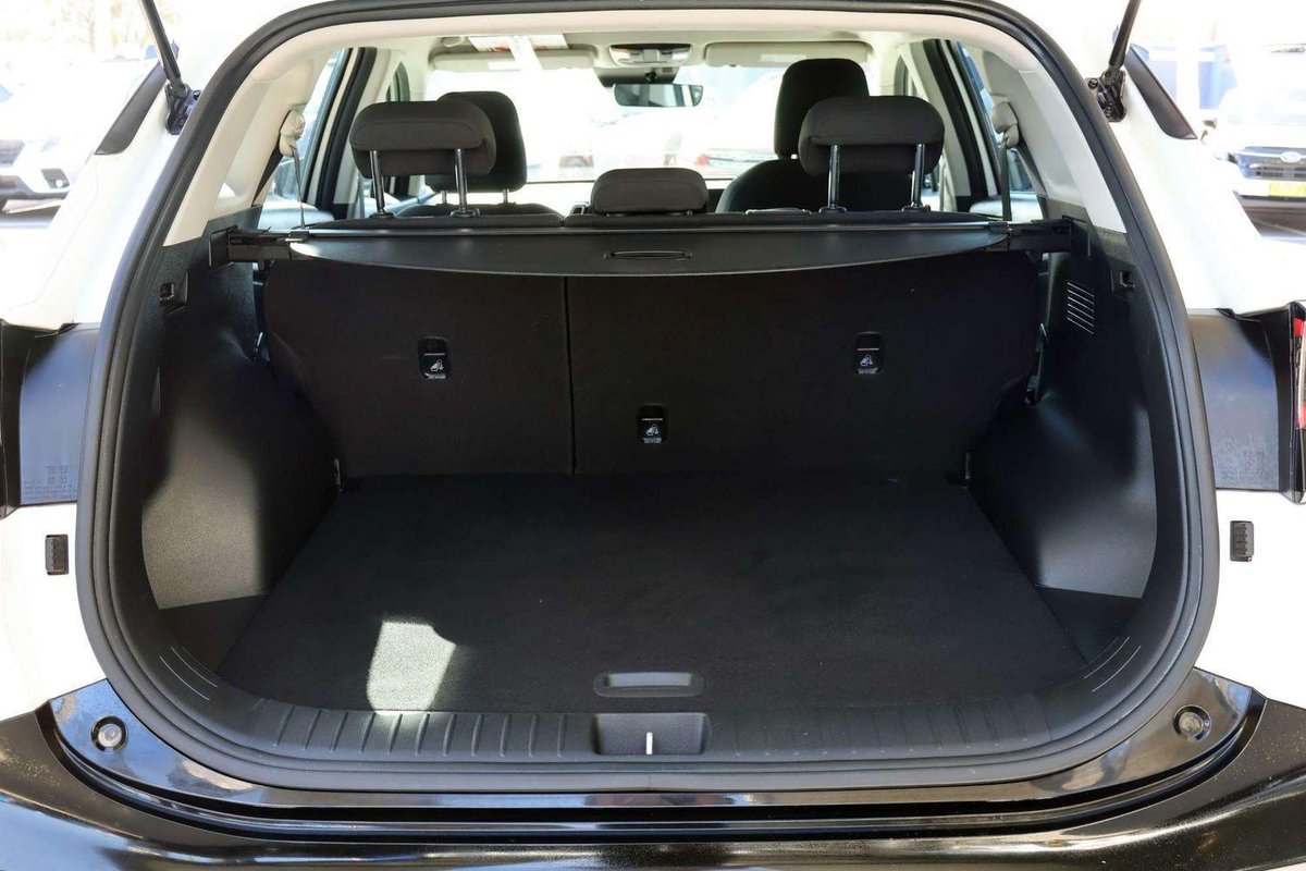 2022 Kia Sportage SX NQ5 MY22 image 24