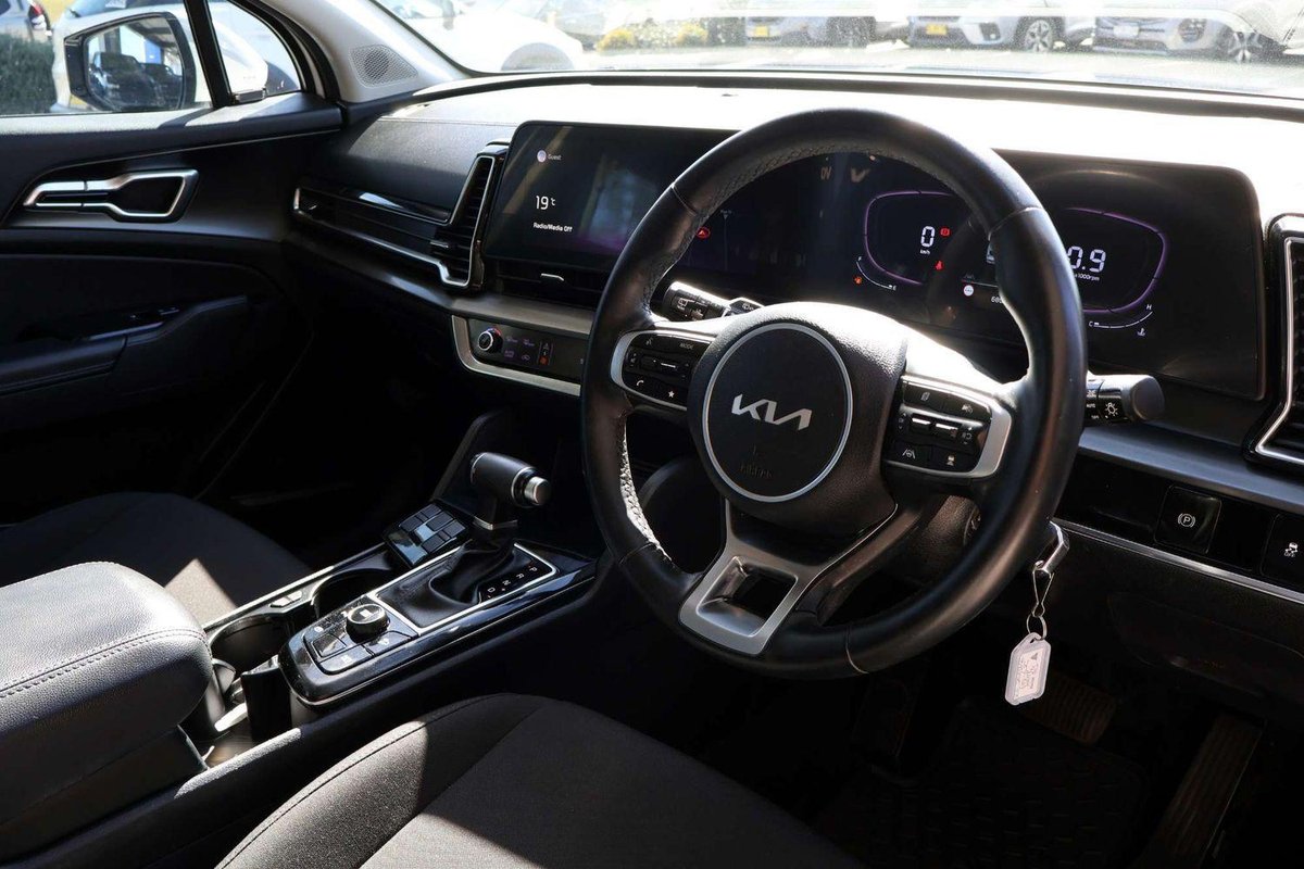 2022 Kia Sportage SX NQ5 MY22 image 10
