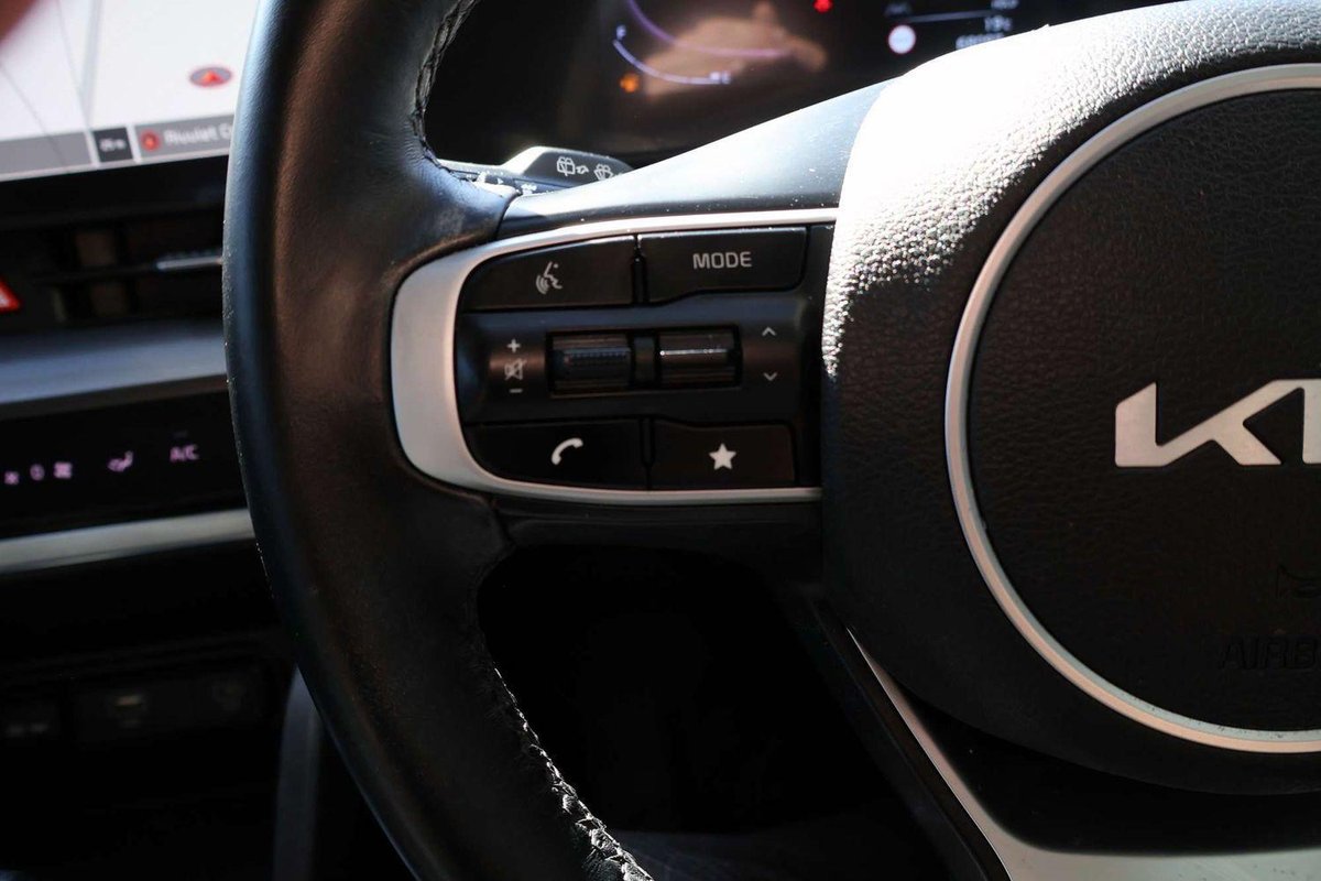 2022 Kia Sportage SX NQ5 MY22 image 18