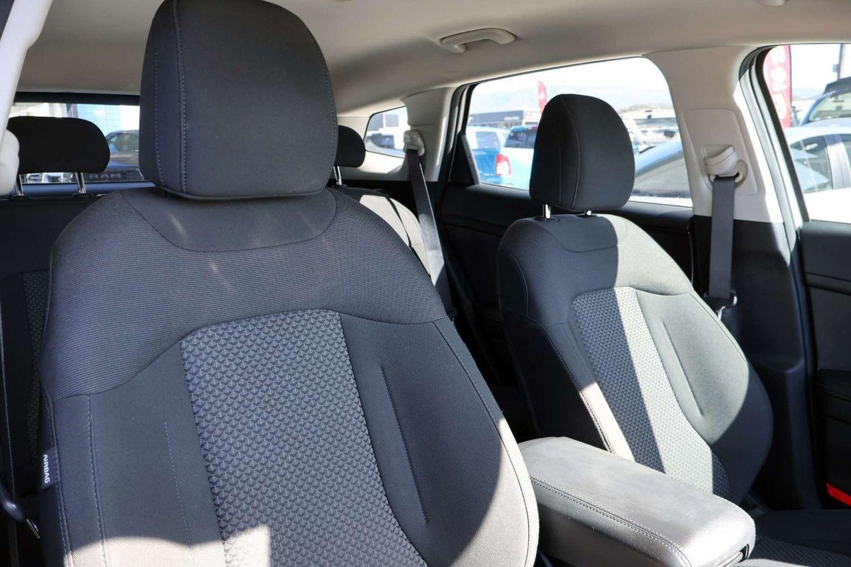 2022 Kia Sportage SX NQ5 MY22 image 11