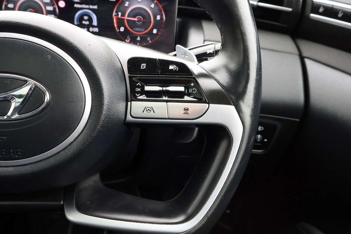 2022 Hyundai Tucson Highlander NX4.V1 MY22 AWD image 21