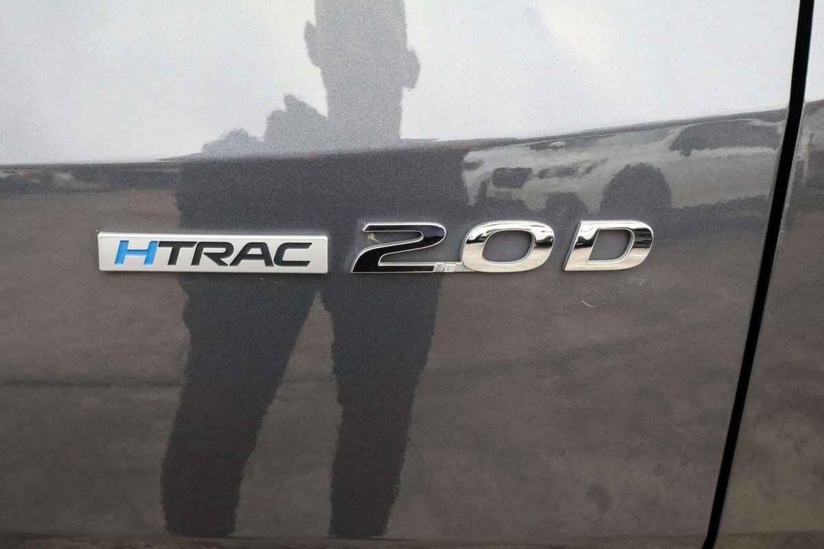 2022 Hyundai Tucson Highlander NX4.V1 MY22 AWD image 26