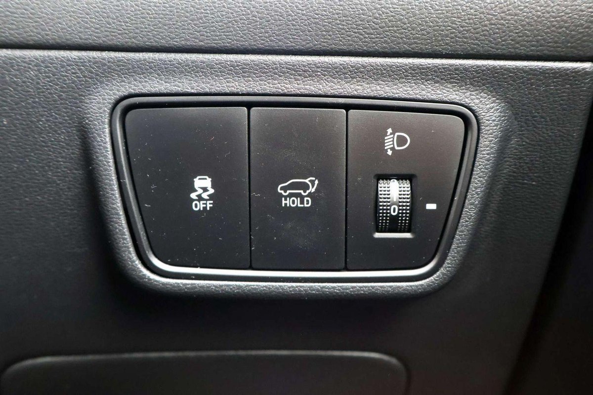 2022 Hyundai Tucson Highlander NX4.V1 MY22 AWD image 22