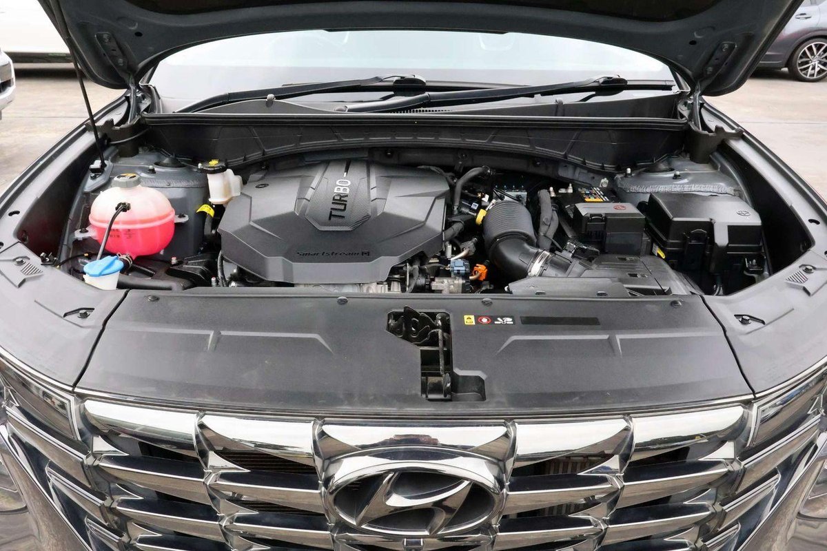 2022 Hyundai Tucson Highlander NX4.V1 MY22 AWD image 28
