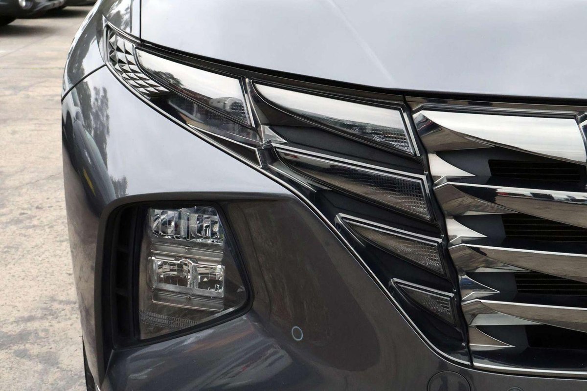 2022 Hyundai Tucson Highlander NX4.V1 MY22 AWD image 10