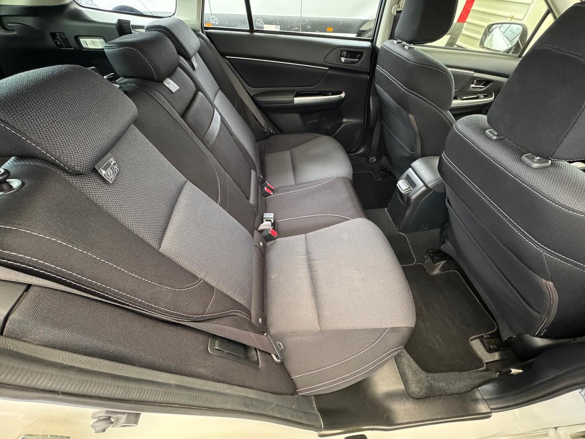 2017 Subaru Levorg 1.6 GT VM MY18 AWD image 12