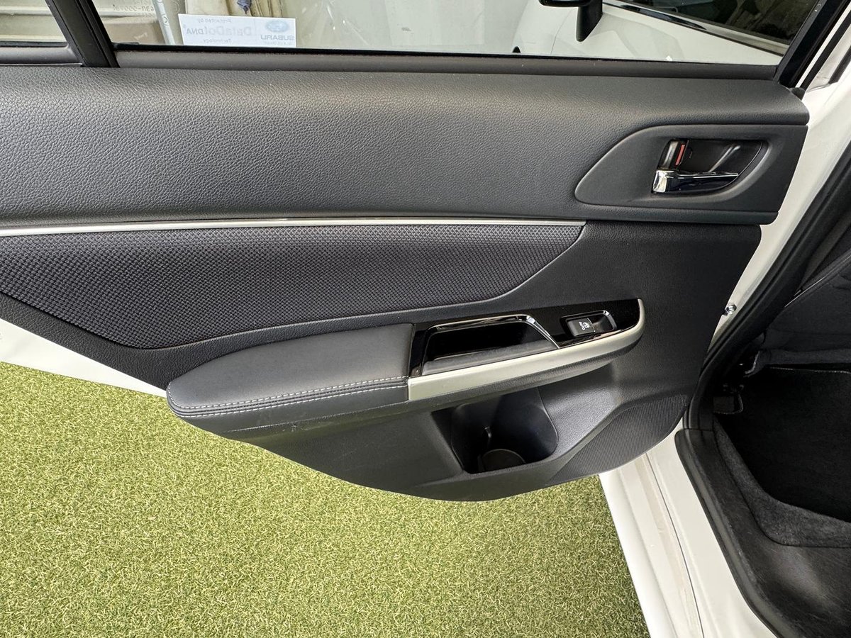 2017 Subaru Levorg 1.6 GT VM MY18 AWD image 14