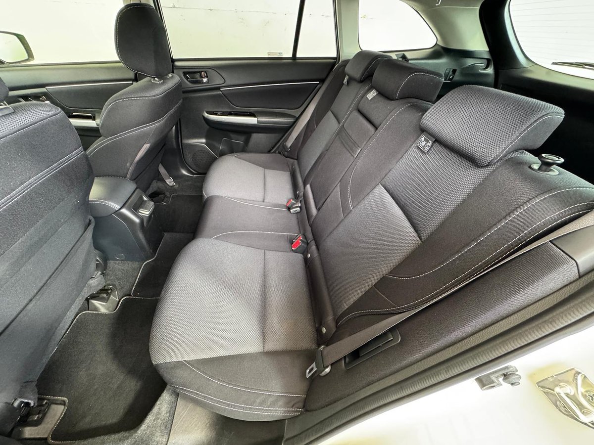 2017 Subaru Levorg 1.6 GT VM MY18 AWD image 16
