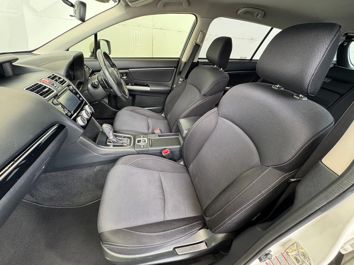 2017 Subaru Levorg 1.6 GT VM MY18 AWD image 17