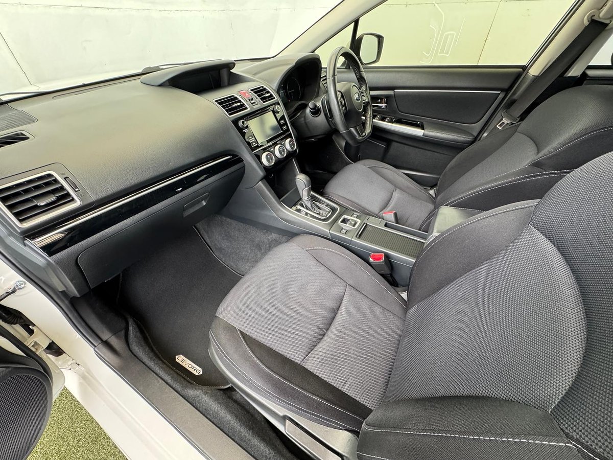 2017 Subaru Levorg 1.6 GT VM MY18 AWD image 18