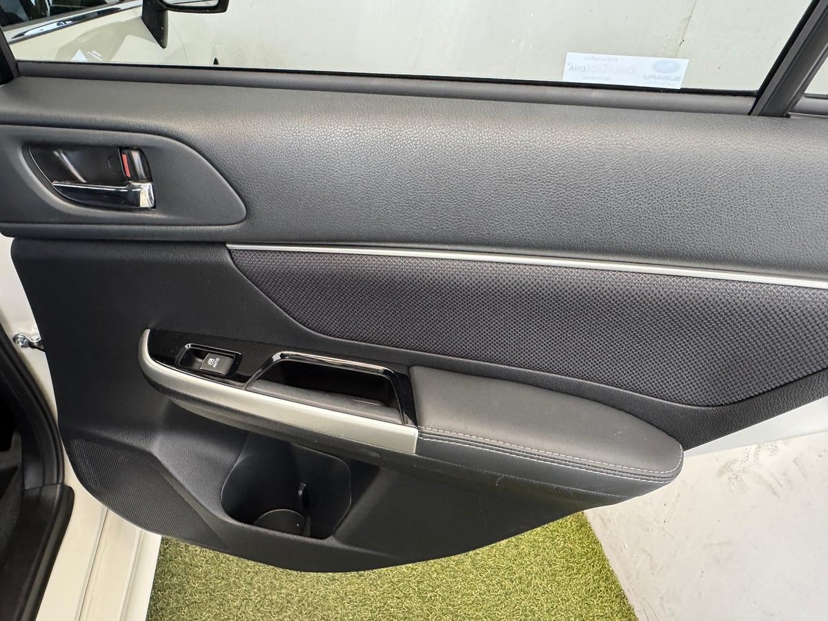 2017 Subaru Levorg 1.6 GT VM MY18 AWD image 8