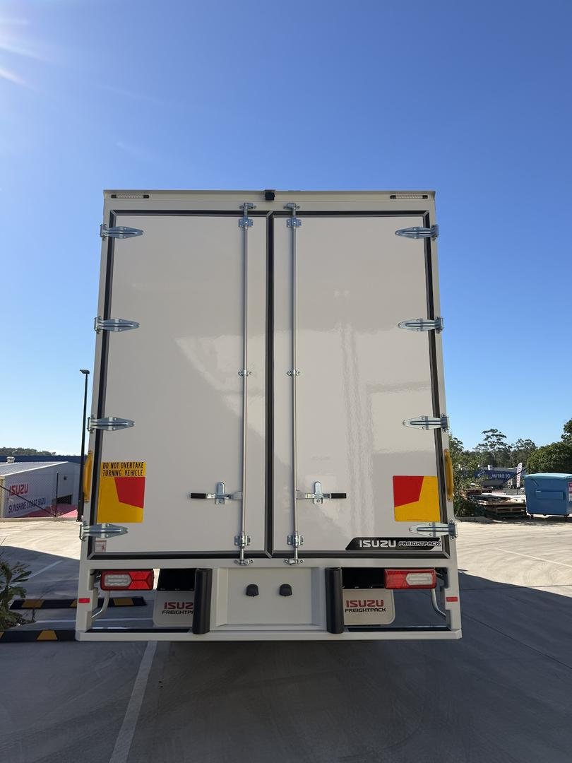 2026 Isuzu F Series FRR 110-240 AM D50 Freightpack image 18