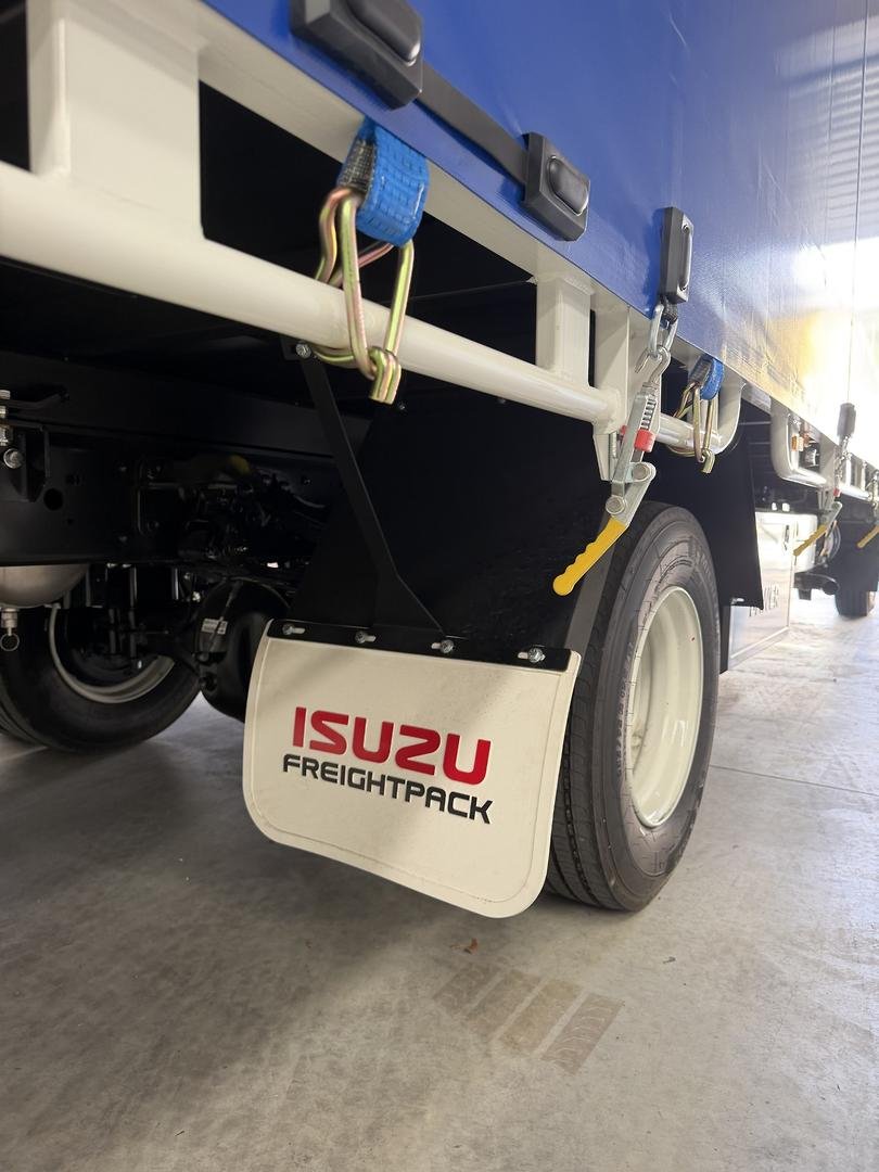 2026 Isuzu F Series FRR 110-240 AM D50 Freightpack image 11