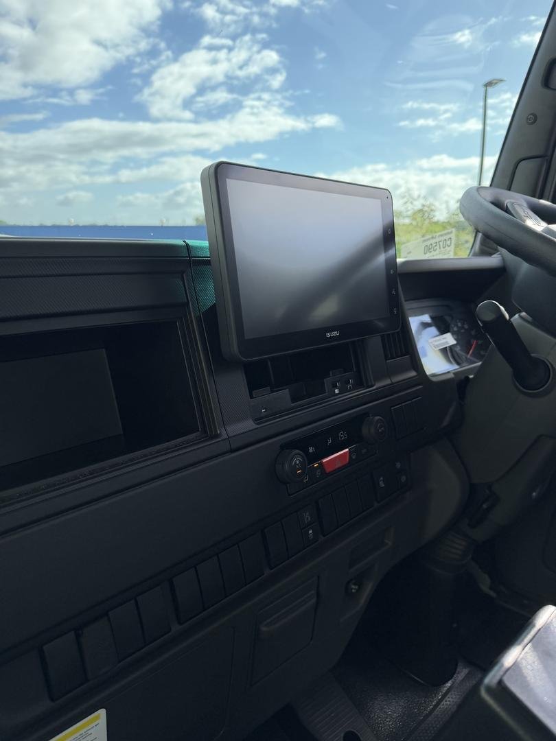 2026 Isuzu F Series FRR 110-240 AM D50 Freightpack image 21