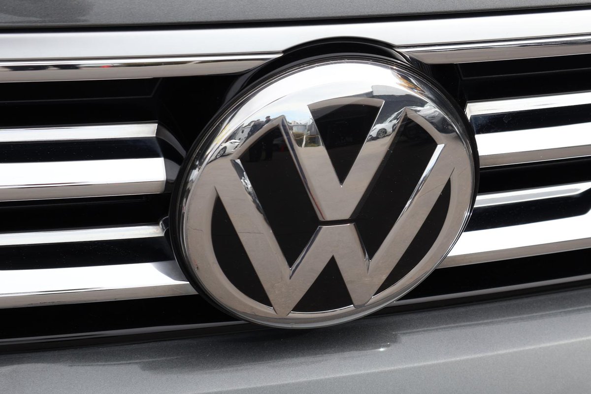 2017 Volkswagen Tiguan 140TDI Highline 5N MY17 Four Wheel Drive image 33
