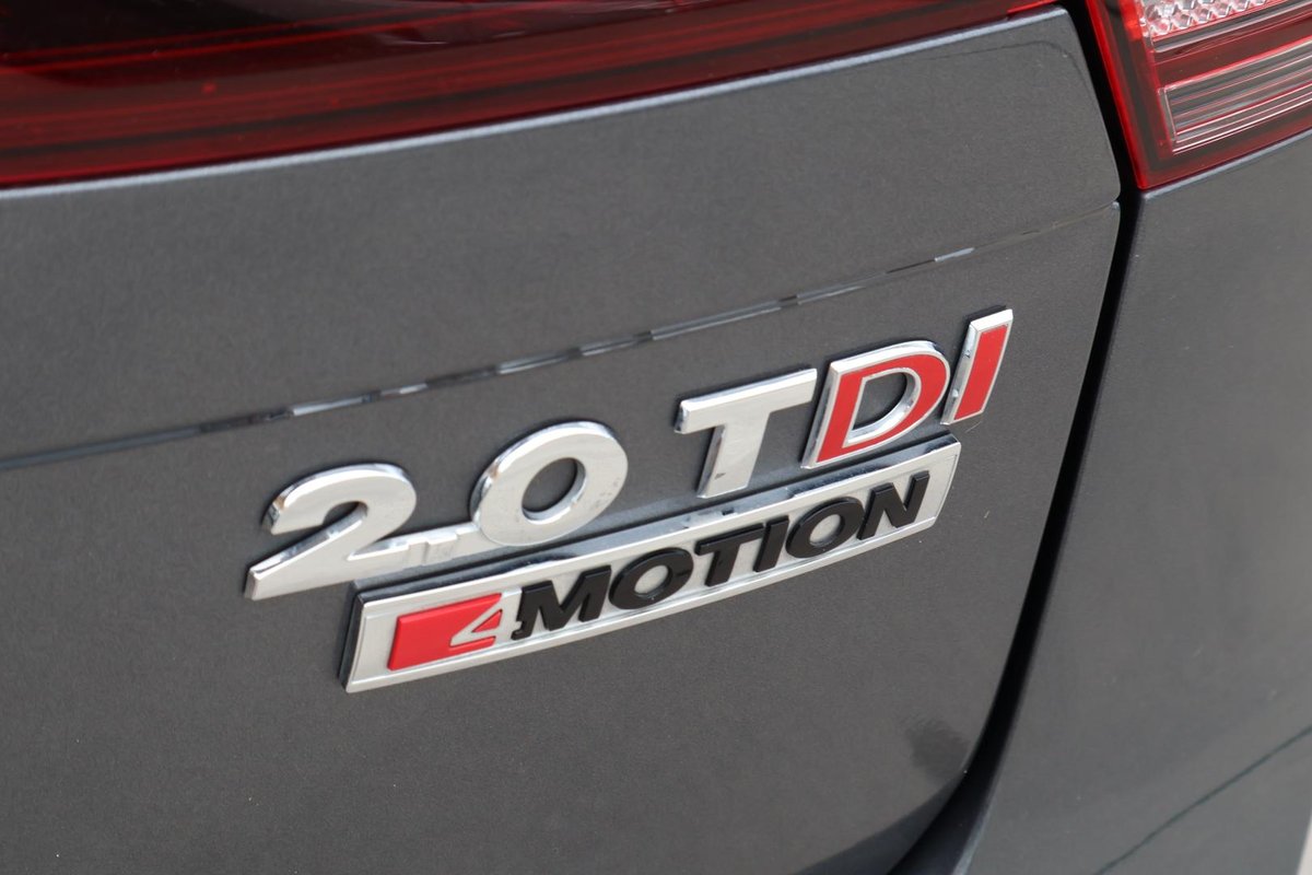 2017 Volkswagen Tiguan 140TDI Highline 5N MY17 Four Wheel Drive image 32