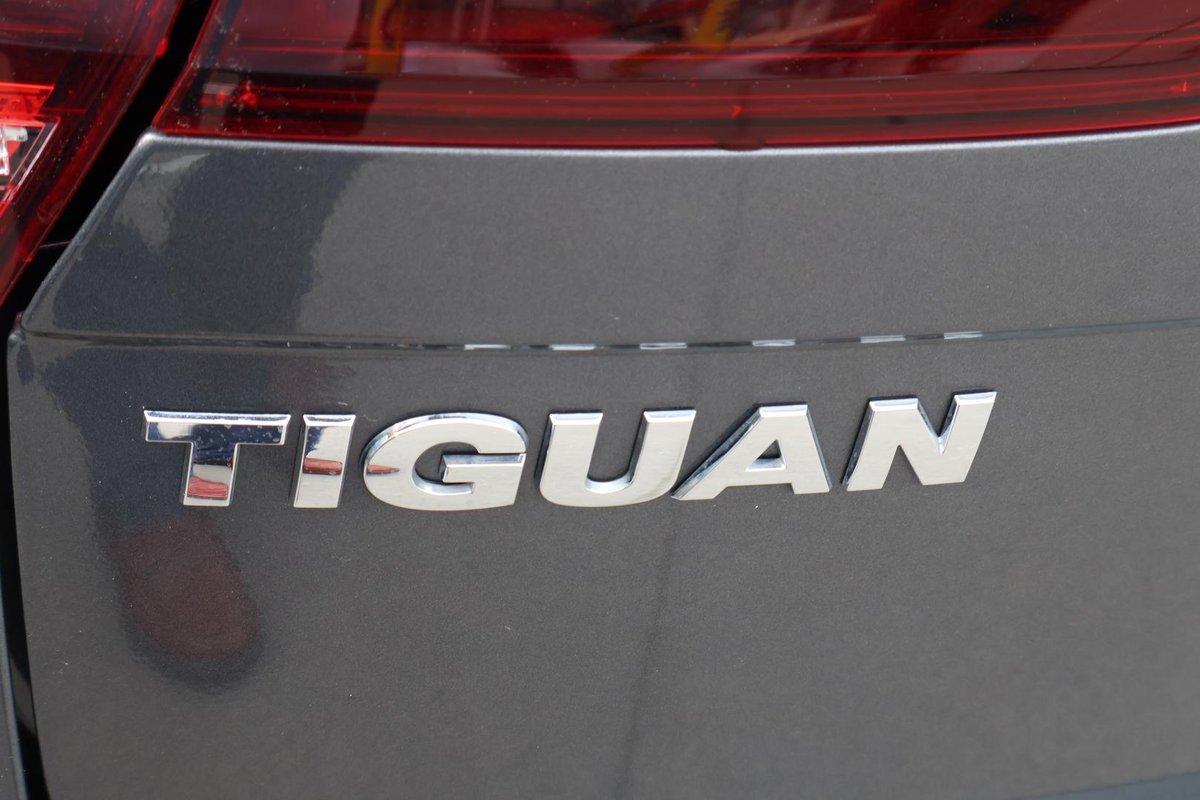 2017 Volkswagen Tiguan 140TDI Highline 5N MY17 Four Wheel Drive image 31