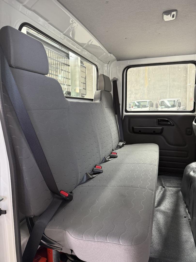 2026 Isuzu N Series NNR 45-150 DT C34 Traypack image 18