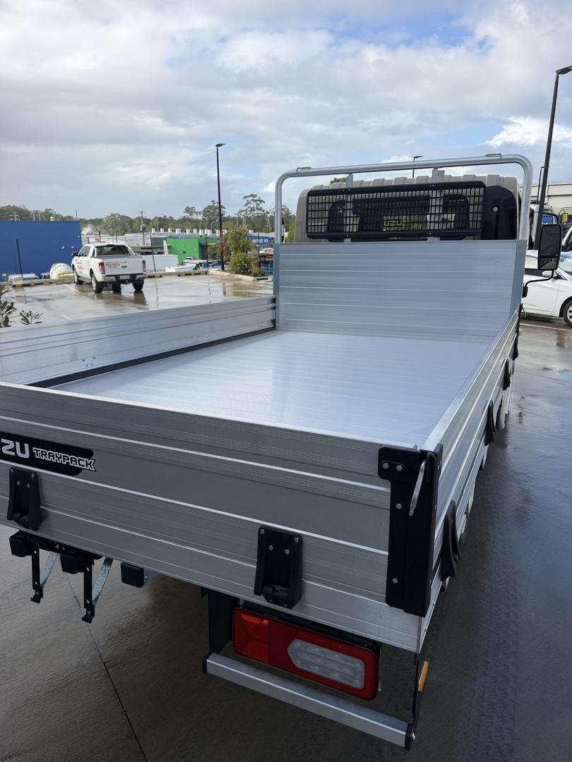 2026 Isuzu N Series NNR 45-150 DT C34 Traypack image 11