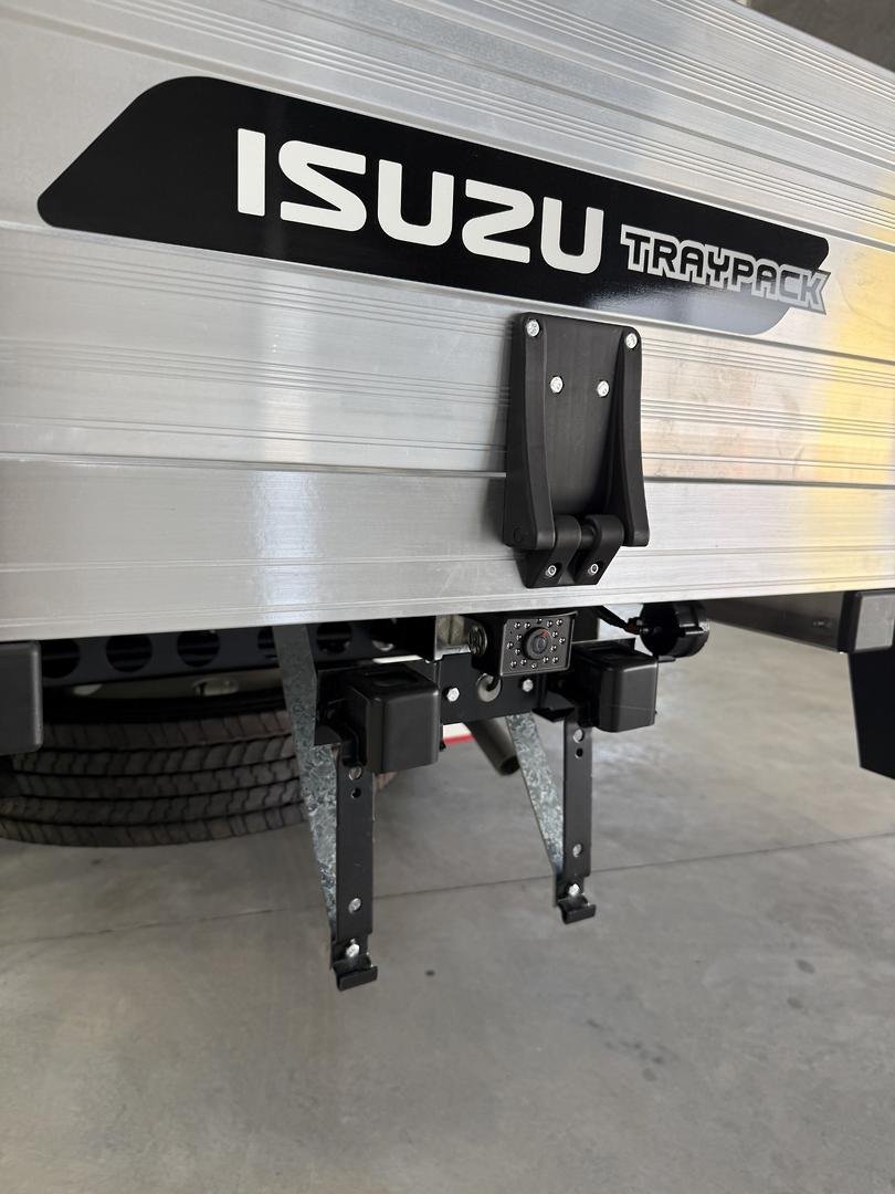 2026 Isuzu N Series NNR 45-150 DT C34 Traypack image 14