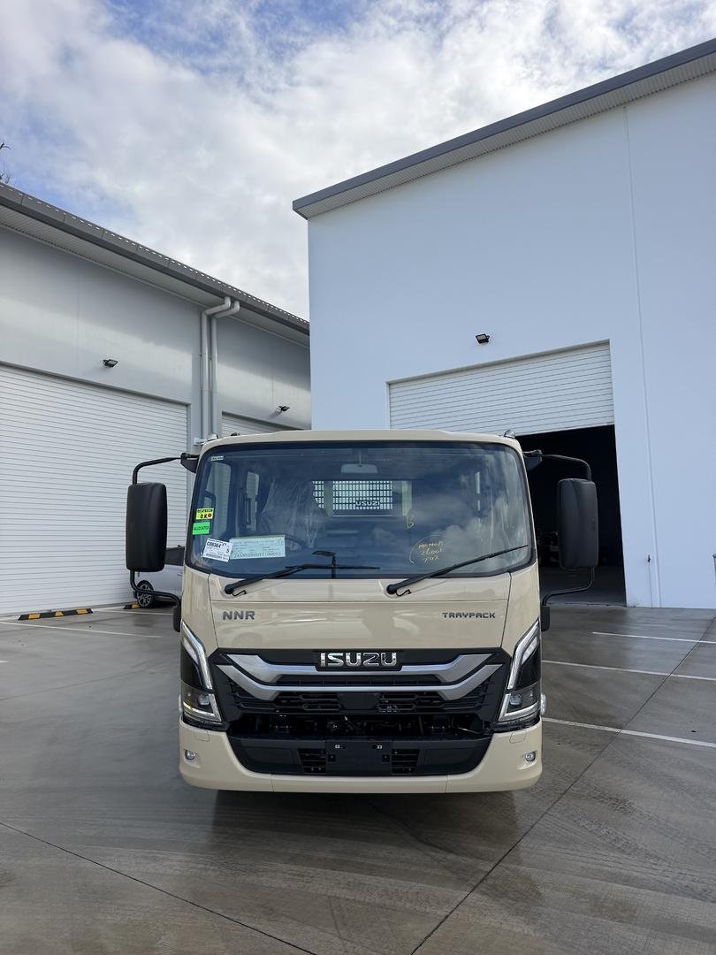 2026 Isuzu N Series NNR 45-150 DT C34 Traypack image 8