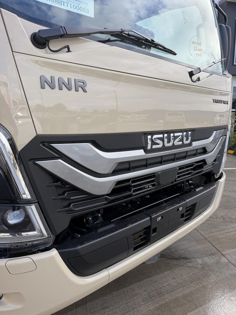 2026 Isuzu N Series NNR 45-150 DT C34 Traypack image 7