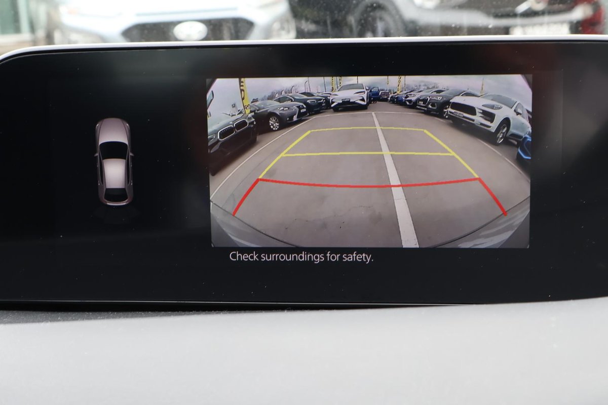 2019 Mazda 3 G25 GT BP Series image 15