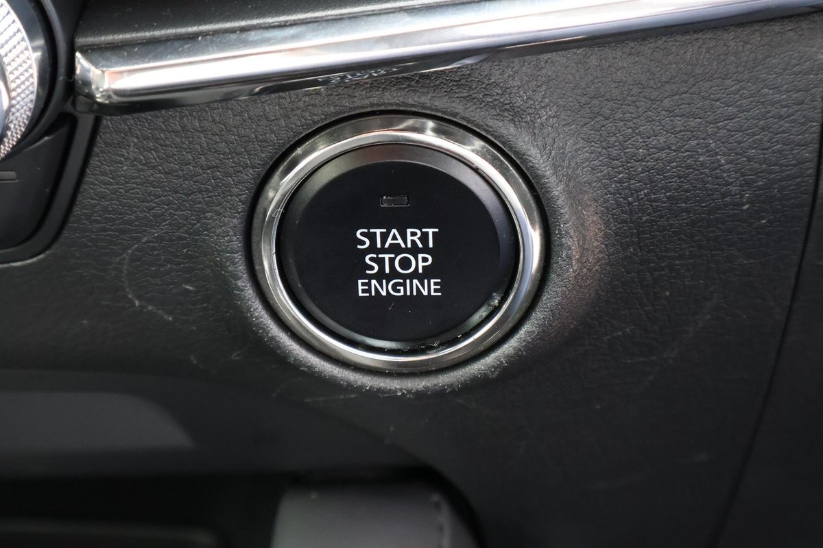 2019 Mazda 3 G25 GT BP Series image 16