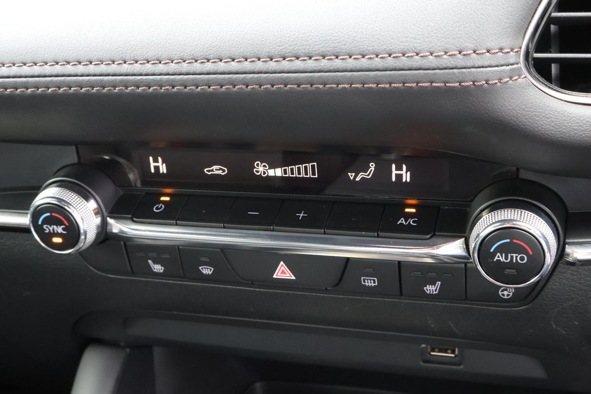 2019 Mazda 3 G25 GT BP Series image 18