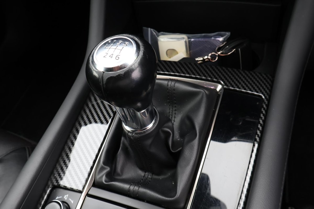 2019 Mazda 3 G25 GT BP Series image 19