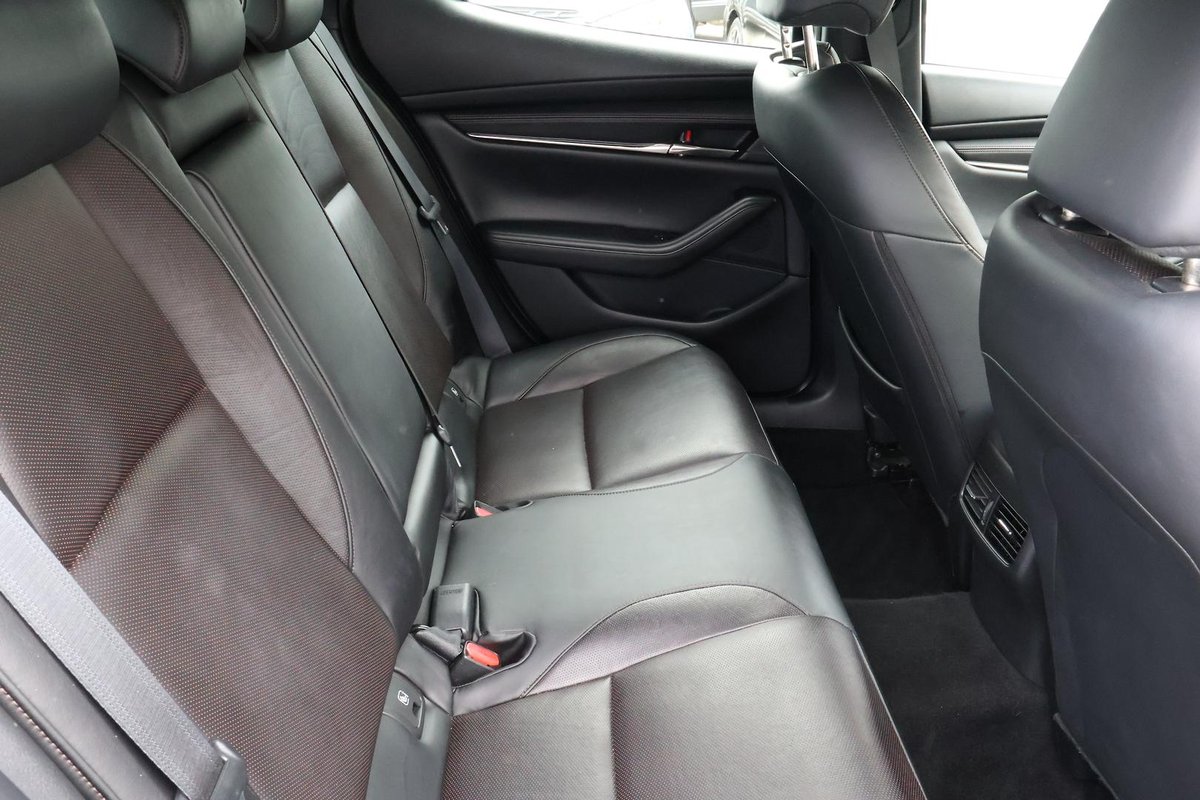 2019 Mazda 3 G25 GT BP Series image 23