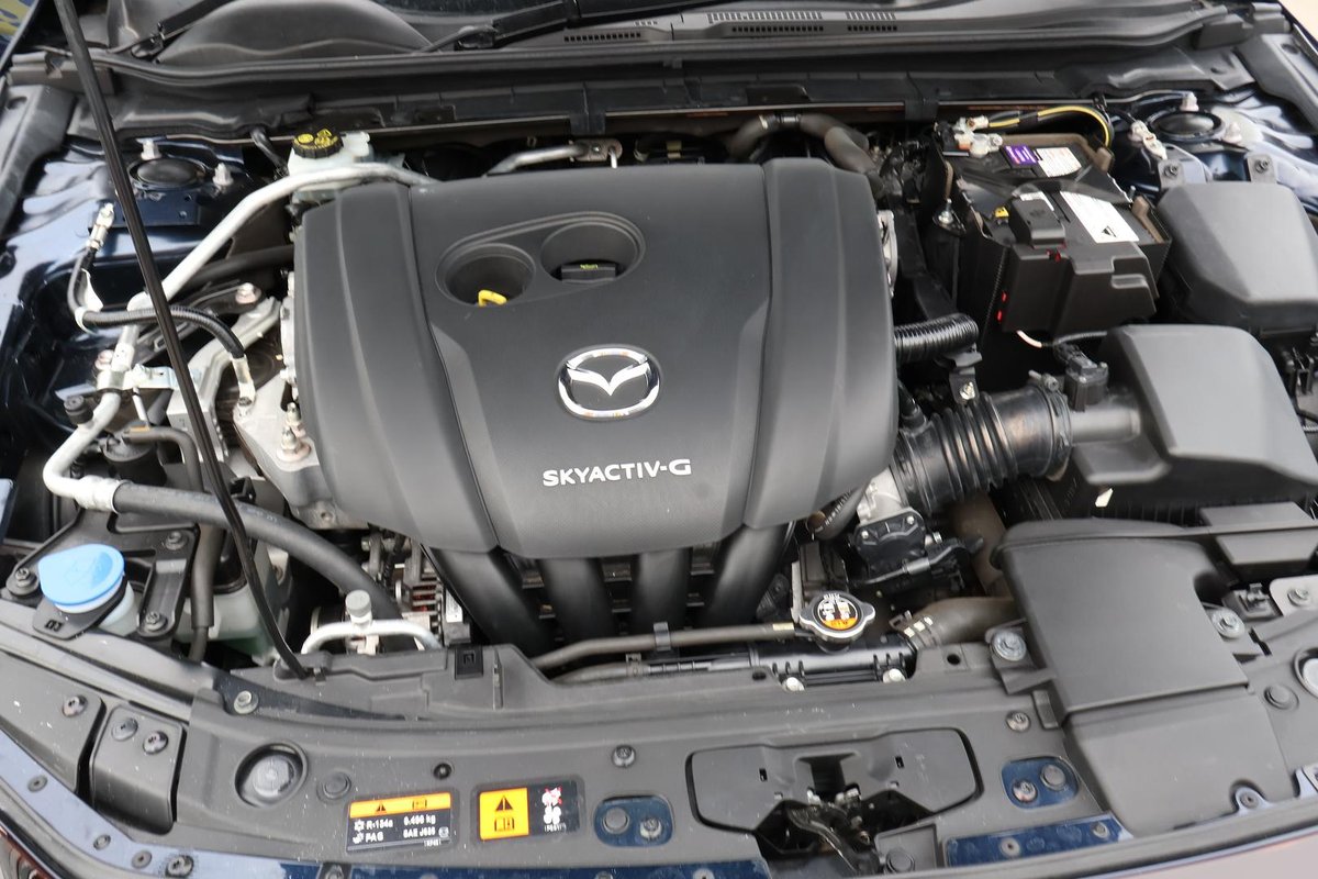 2019 Mazda 3 G25 GT BP Series image 28