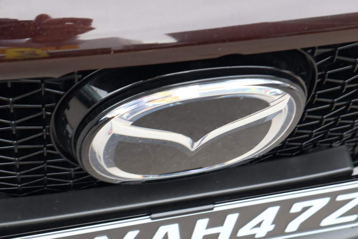 2019 Mazda 3 G25 GT BP Series image 33