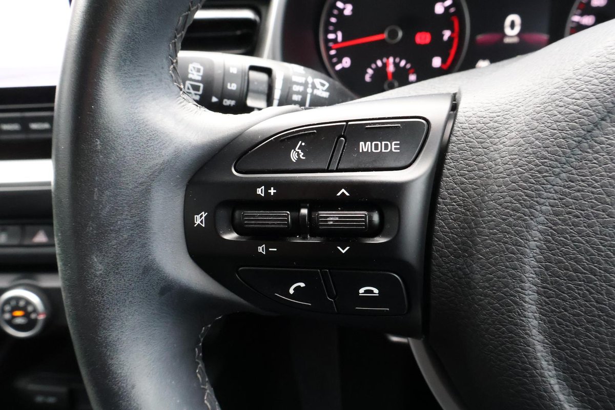 2022 Kia Stonic Sport YB MY22 image 10
