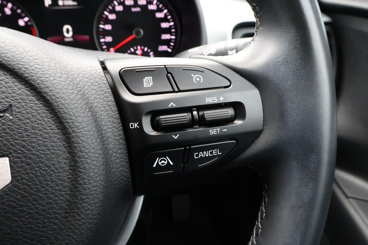 2022 Kia Stonic Sport YB MY22 image 11