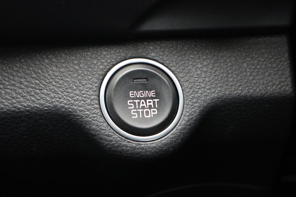 2022 Kia Stonic Sport YB MY22 image 16