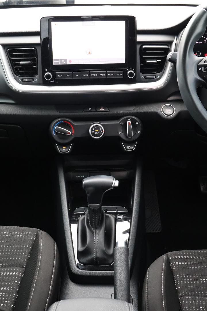 2022 Kia Stonic Sport YB MY22 image 17