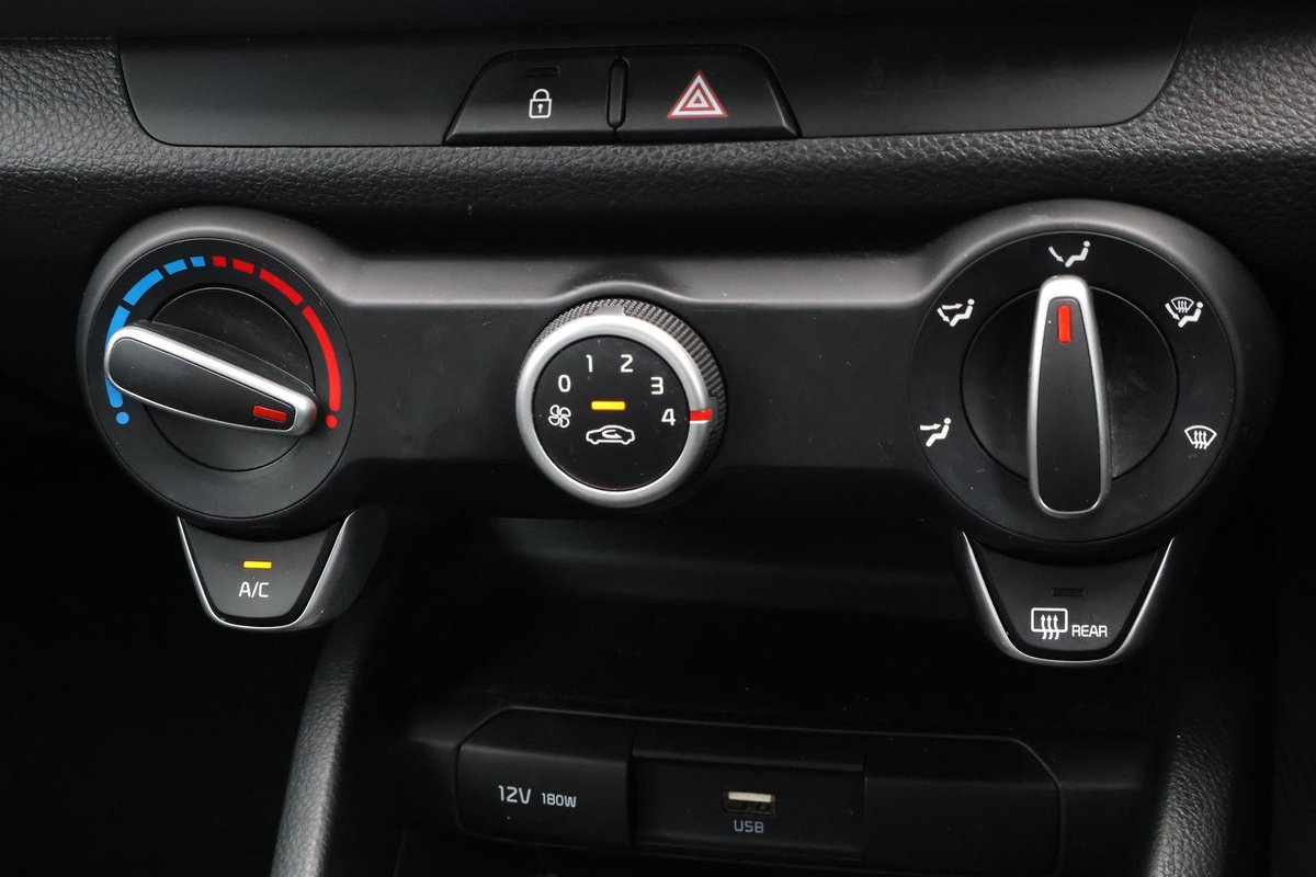 2022 Kia Stonic Sport YB MY22 image 18
