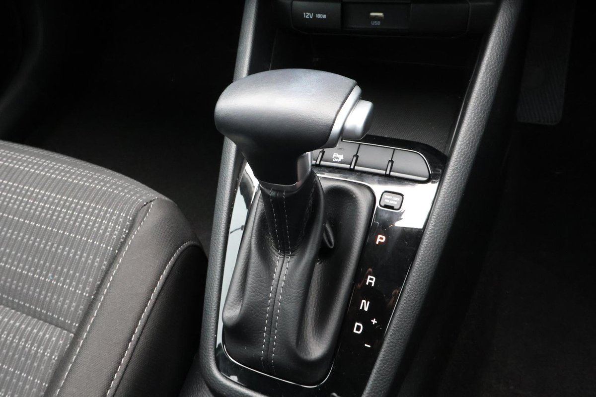 2022 Kia Stonic Sport YB MY22 image 19