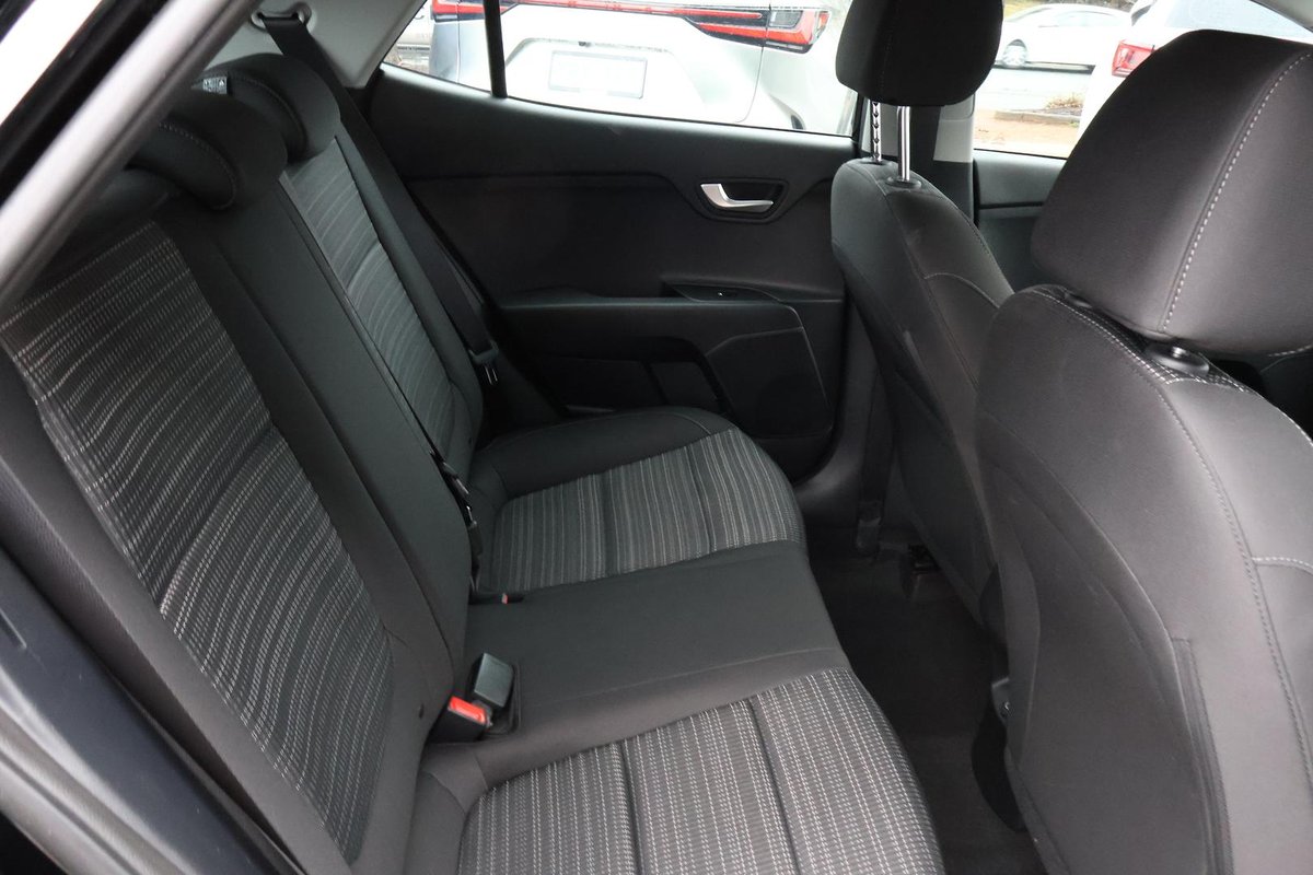 2022 Kia Stonic Sport YB MY22 image 21
