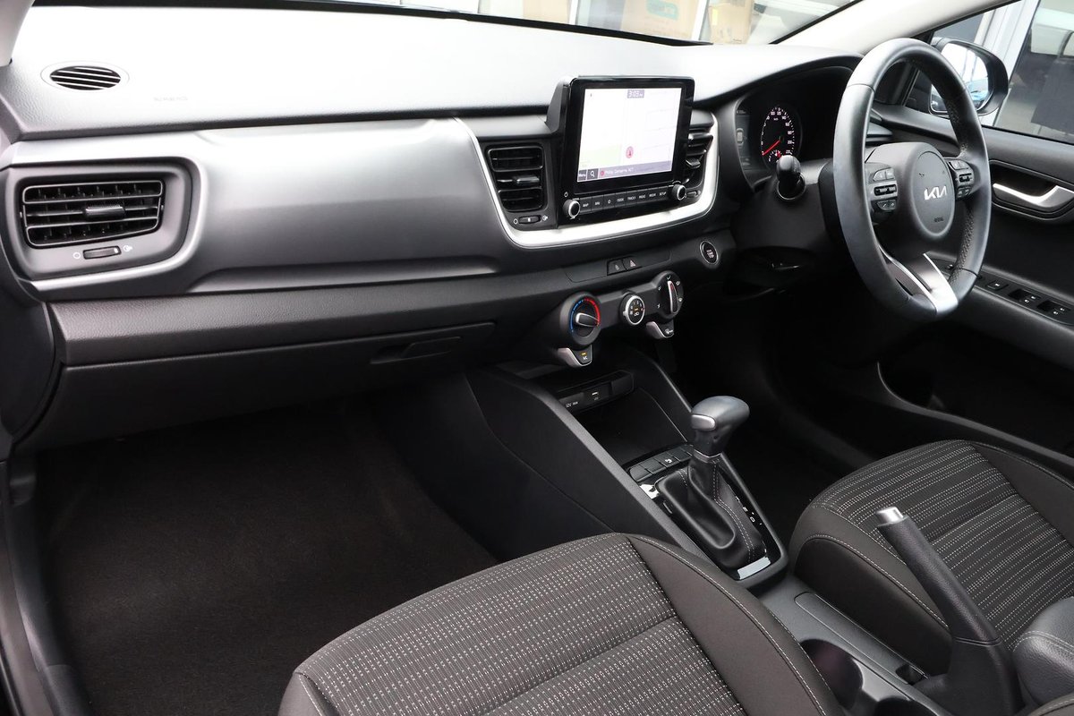 2022 Kia Stonic Sport YB MY22 image 22