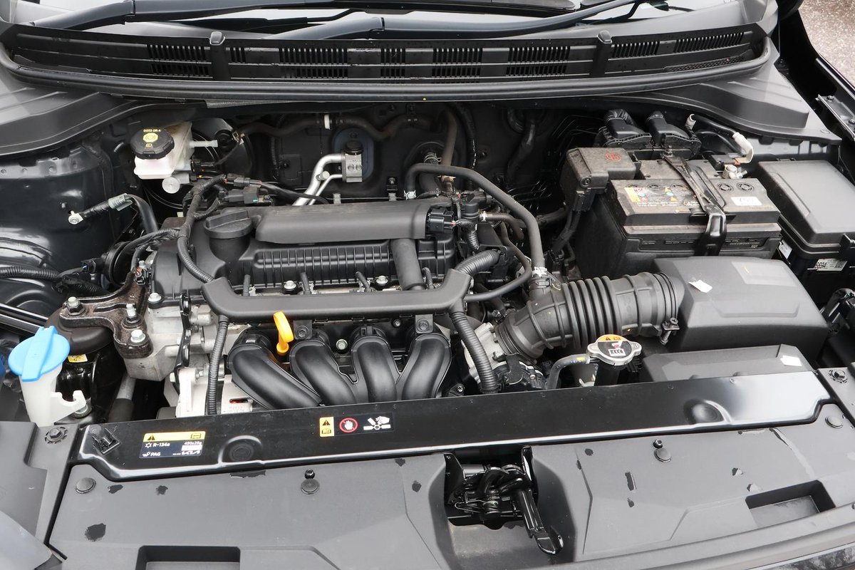 2022 Kia Stonic Sport YB MY22 image 24
