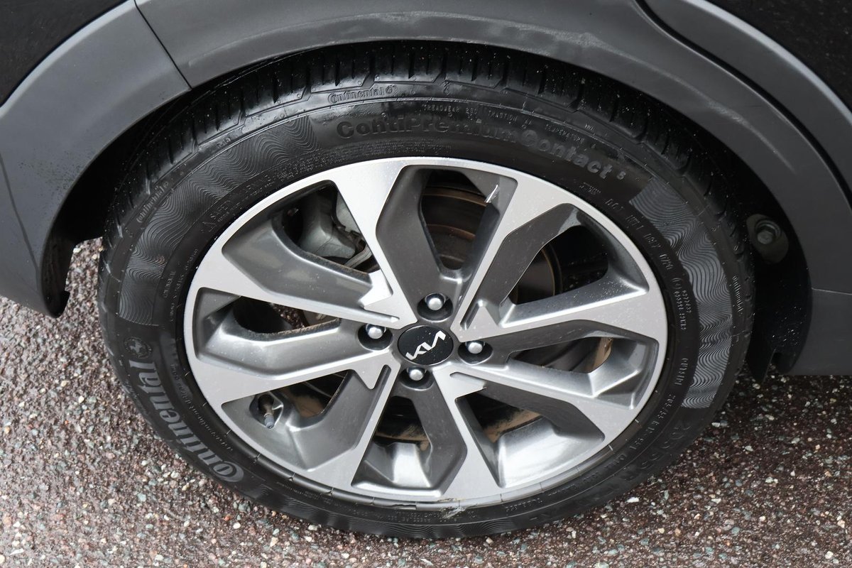 2022 Kia Stonic Sport YB MY22 image 25