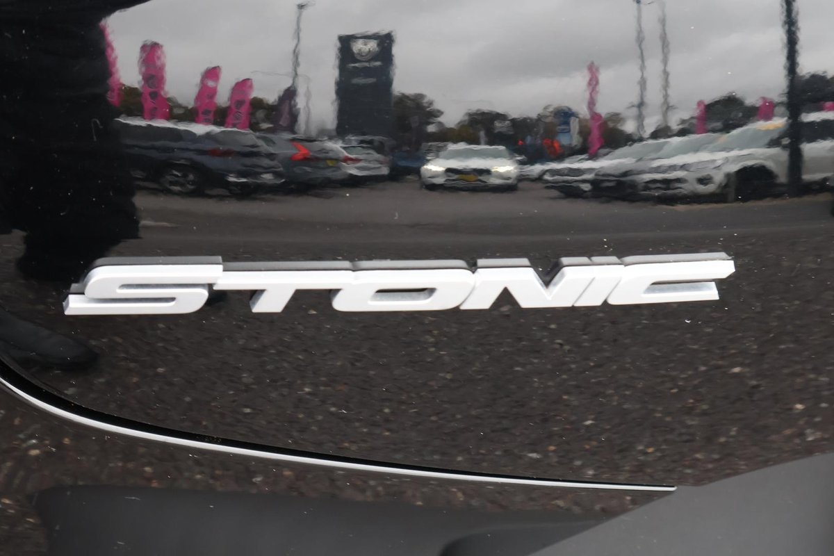 2022 Kia Stonic Sport YB MY22 image 27