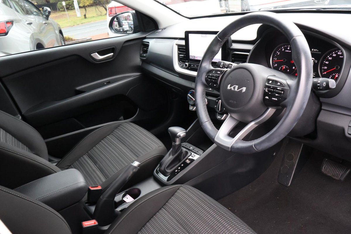 2022 Kia Stonic Sport YB MY22 image 7
