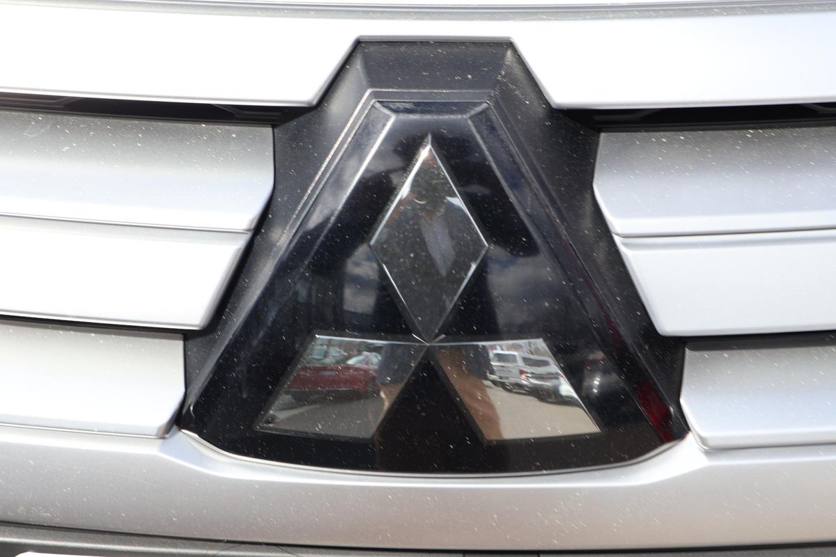 2022 Mitsubishi Pajero Sport Exceed QF MY22 4X4 Dual Range image 35