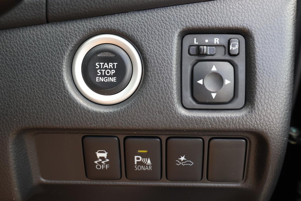 2022 Mitsubishi Pajero Sport Exceed QF MY22 4X4 Dual Range image 23