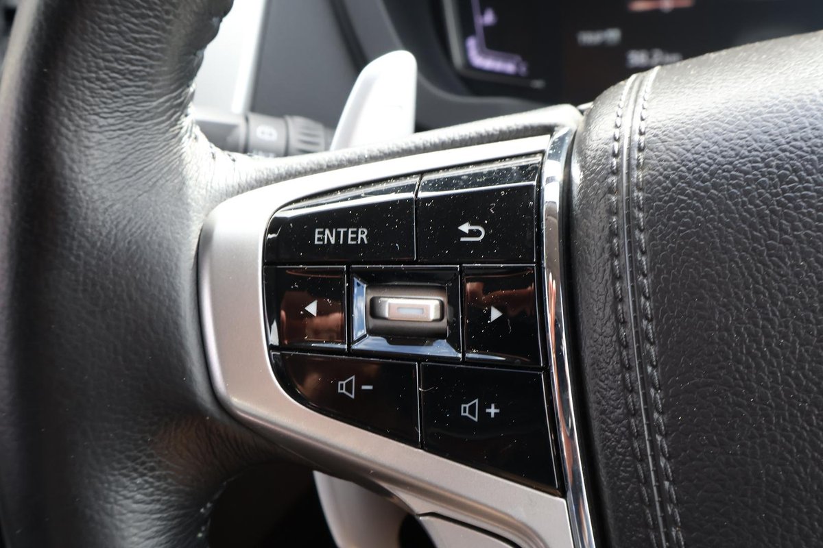 2022 Mitsubishi Pajero Sport Exceed QF MY22 4X4 Dual Range image 10
