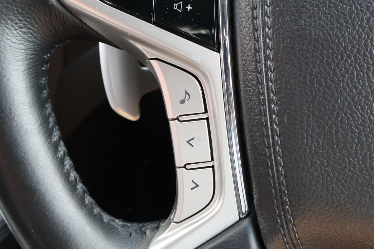 2022 Mitsubishi Pajero Sport Exceed QF MY22 4X4 Dual Range image 11