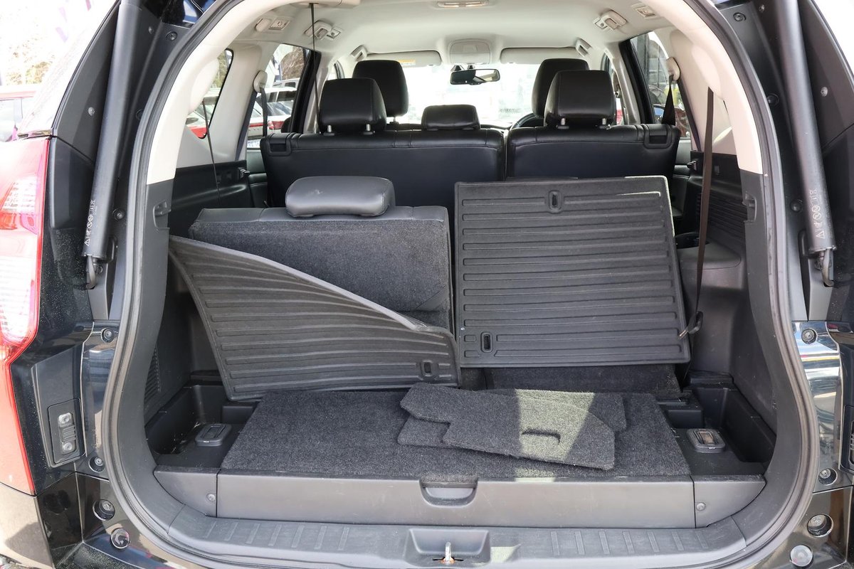 2022 Mitsubishi Pajero Sport Exceed QF MY22 4X4 Dual Range image 29
